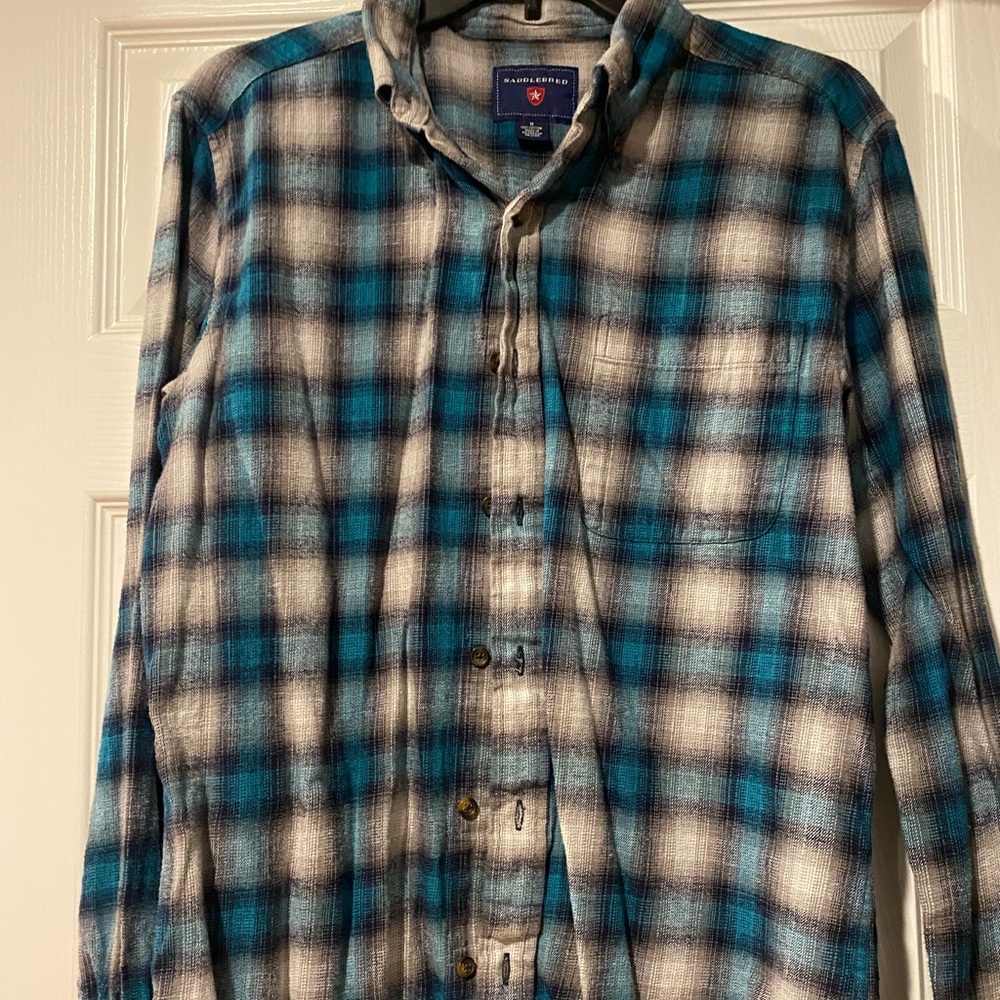 Mens clothing